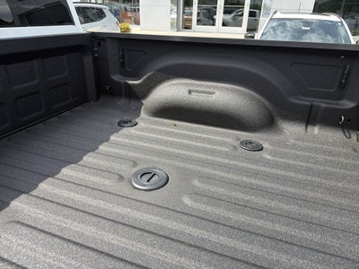 2027 RAM 2500 Tradesman