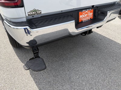 2027 RAM 2500 Tradesman