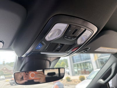 2027 RAM 2500 Tradesman