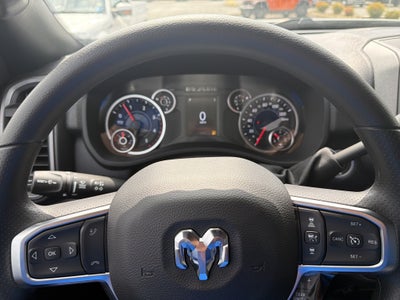 2027 RAM 2500 Tradesman
