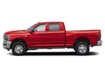 2027 RAM 2500 Warlock