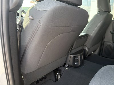 2027 RAM Ram 2500 RAM 2500 TRADESMAN CREW CAB 4X4 6'4' BOX