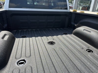 2027 RAM Ram 2500 RAM 2500 TRADESMAN CREW CAB 4X4 6'4' BOX