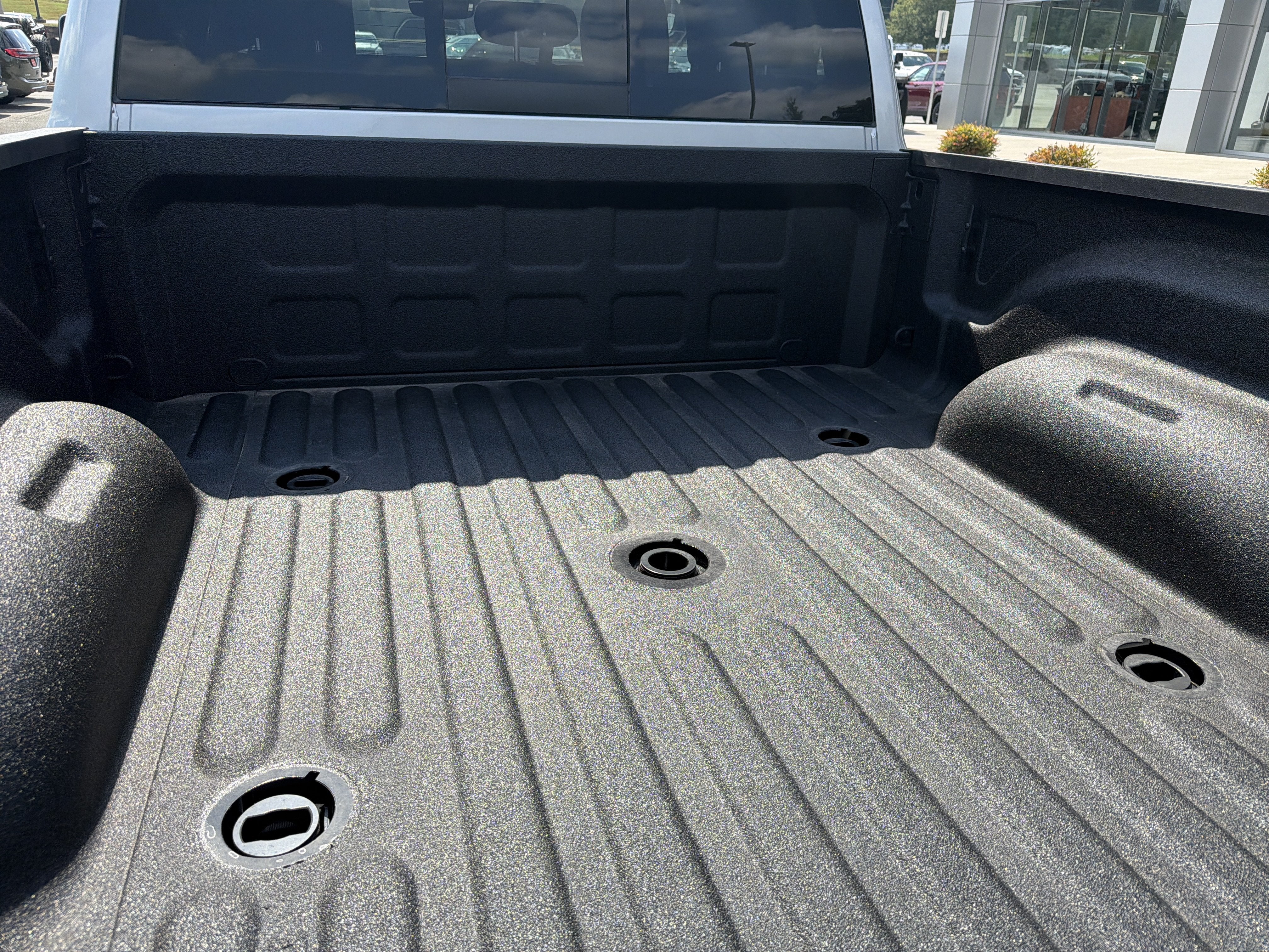 2027 RAM Ram 2500 RAM 2500 TRADESMAN CREW CAB 4X4 6'4' BOX