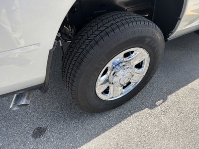 2027 RAM Ram 2500 RAM 2500 TRADESMAN CREW CAB 4X4 6'4' BOX