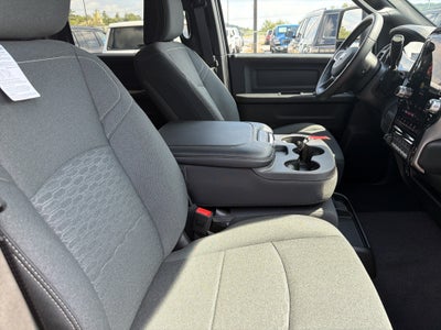 2027 RAM Ram 2500 RAM 2500 TRADESMAN CREW CAB 4X4 6'4' BOX