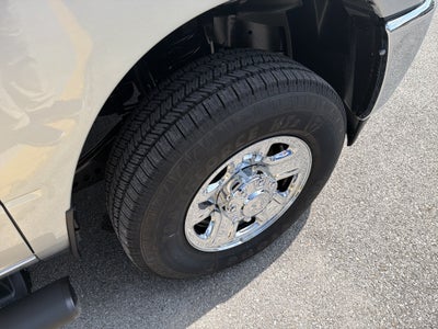 2027 RAM Ram 2500 RAM 2500 TRADESMAN CREW CAB 4X4 6'4' BOX