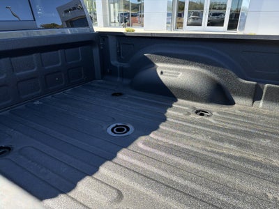 2027 RAM Ram 2500 RAM 2500 REBEL CREW CAB 4X4 6'4' BOX