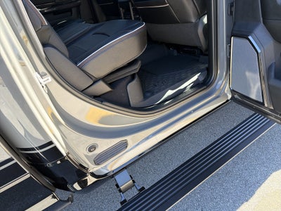 2027 RAM Ram 2500 RAM 2500 REBEL CREW CAB 4X4 6'4' BOX