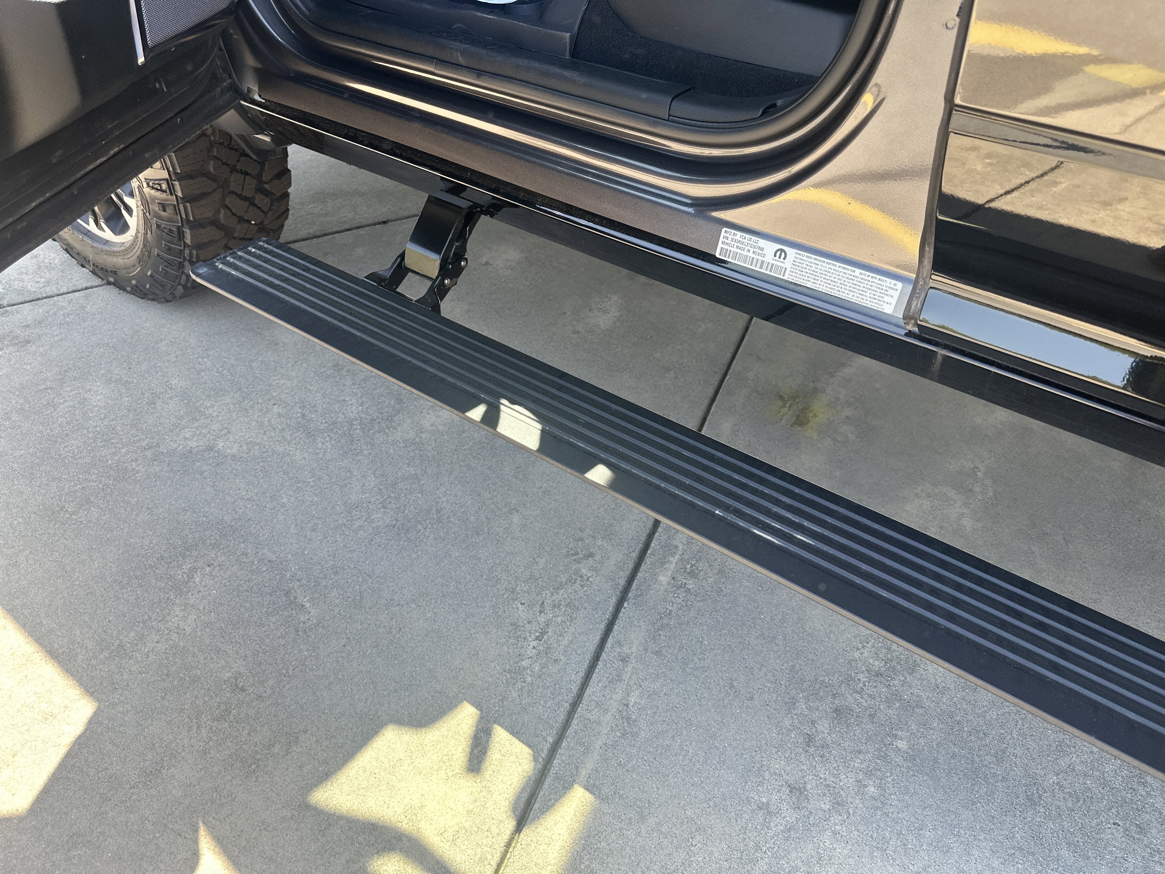 2026 RAM Ram 2500 RAM 2500 REBEL CREW CAB 4X4 6'4' BOX