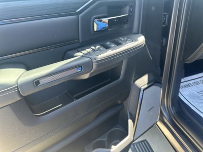 2026 RAM Ram 2500 RAM 2500 REBEL CREW CAB 4X4 6'4' BOX