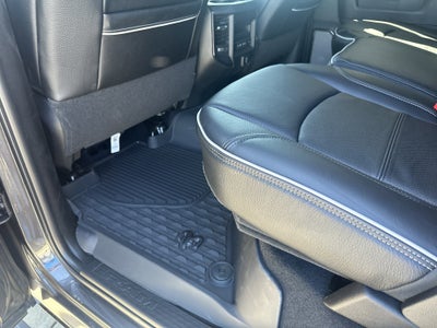 2026 RAM Ram 2500 RAM 2500 REBEL CREW CAB 4X4 6'4' BOX