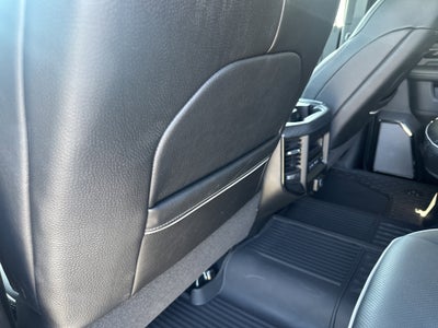 2026 RAM Ram 2500 RAM 2500 REBEL CREW CAB 4X4 6'4' BOX