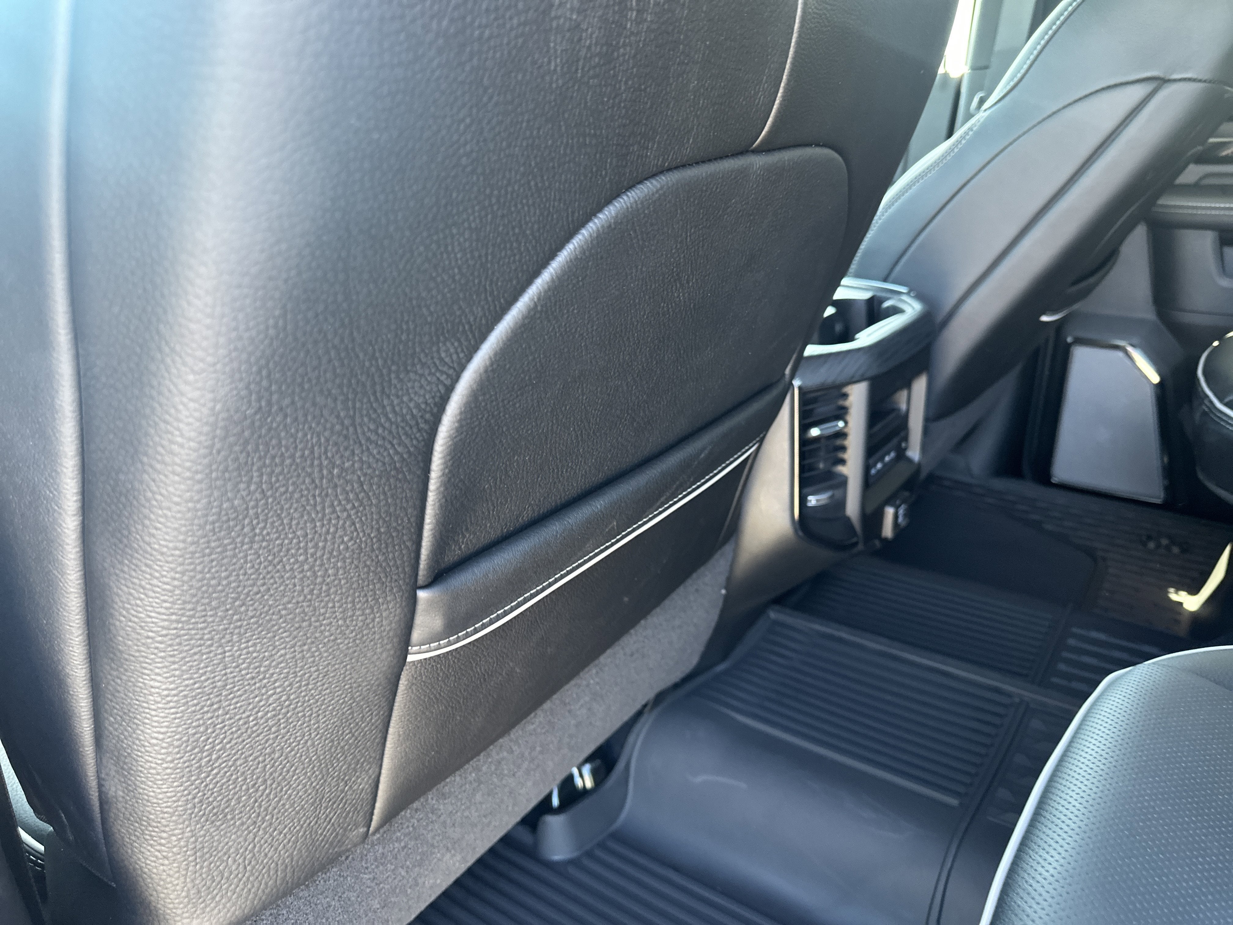 2026 RAM Ram 2500 RAM 2500 REBEL CREW CAB 4X4 6'4' BOX