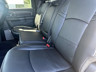 2026 RAM Ram 2500 RAM 2500 REBEL CREW CAB 4X4 6'4' BOX