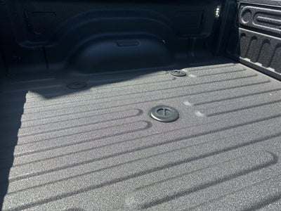 2026 RAM Ram 2500 RAM 2500 REBEL CREW CAB 4X4 6'4' BOX