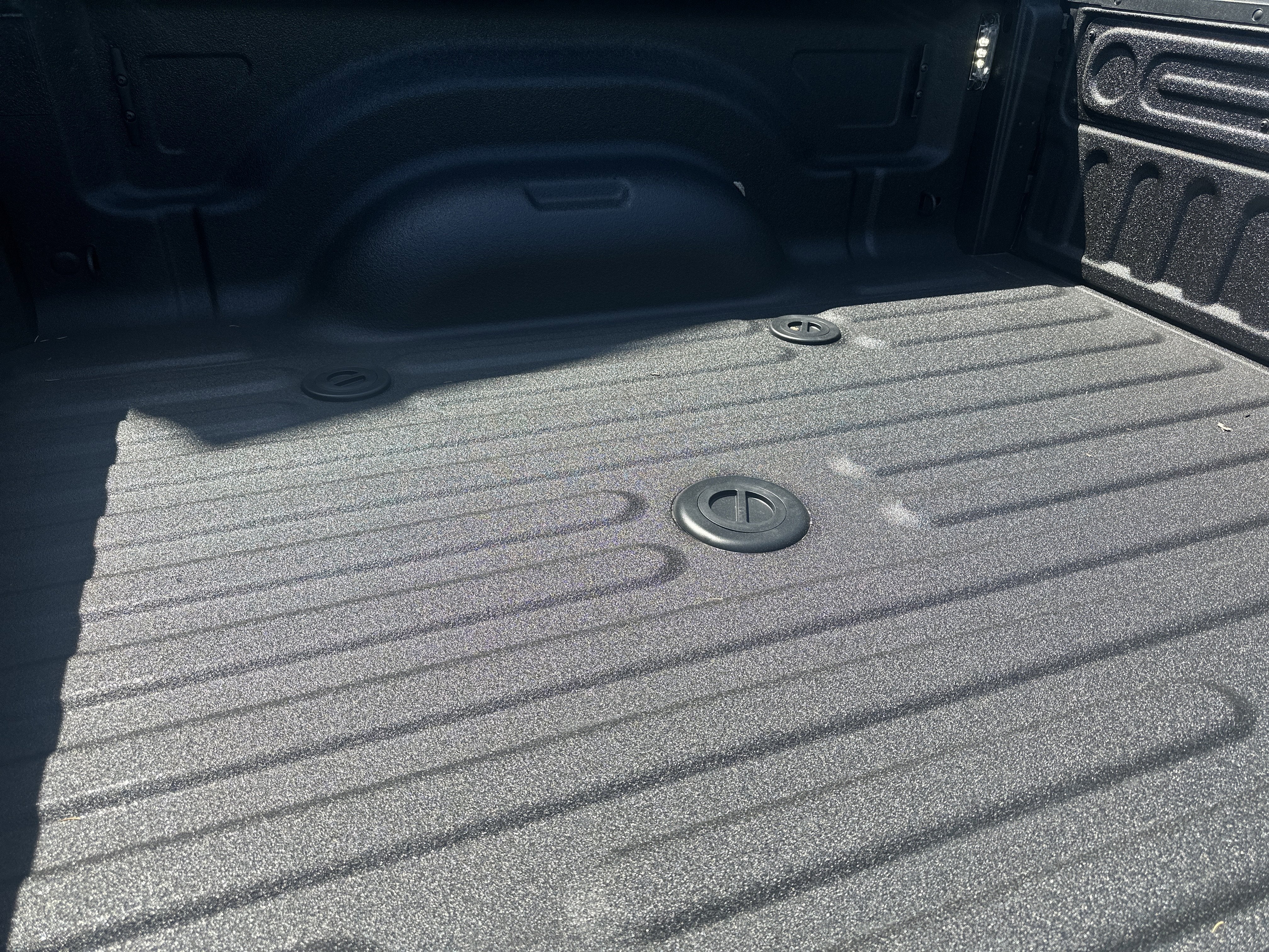 2026 RAM Ram 2500 RAM 2500 REBEL CREW CAB 4X4 6'4' BOX