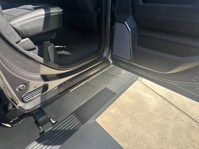 2026 RAM Ram 2500 RAM 2500 REBEL CREW CAB 4X4 6'4' BOX