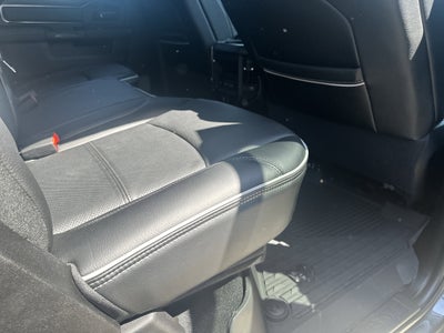 2026 RAM Ram 2500 RAM 2500 REBEL CREW CAB 4X4 6'4' BOX