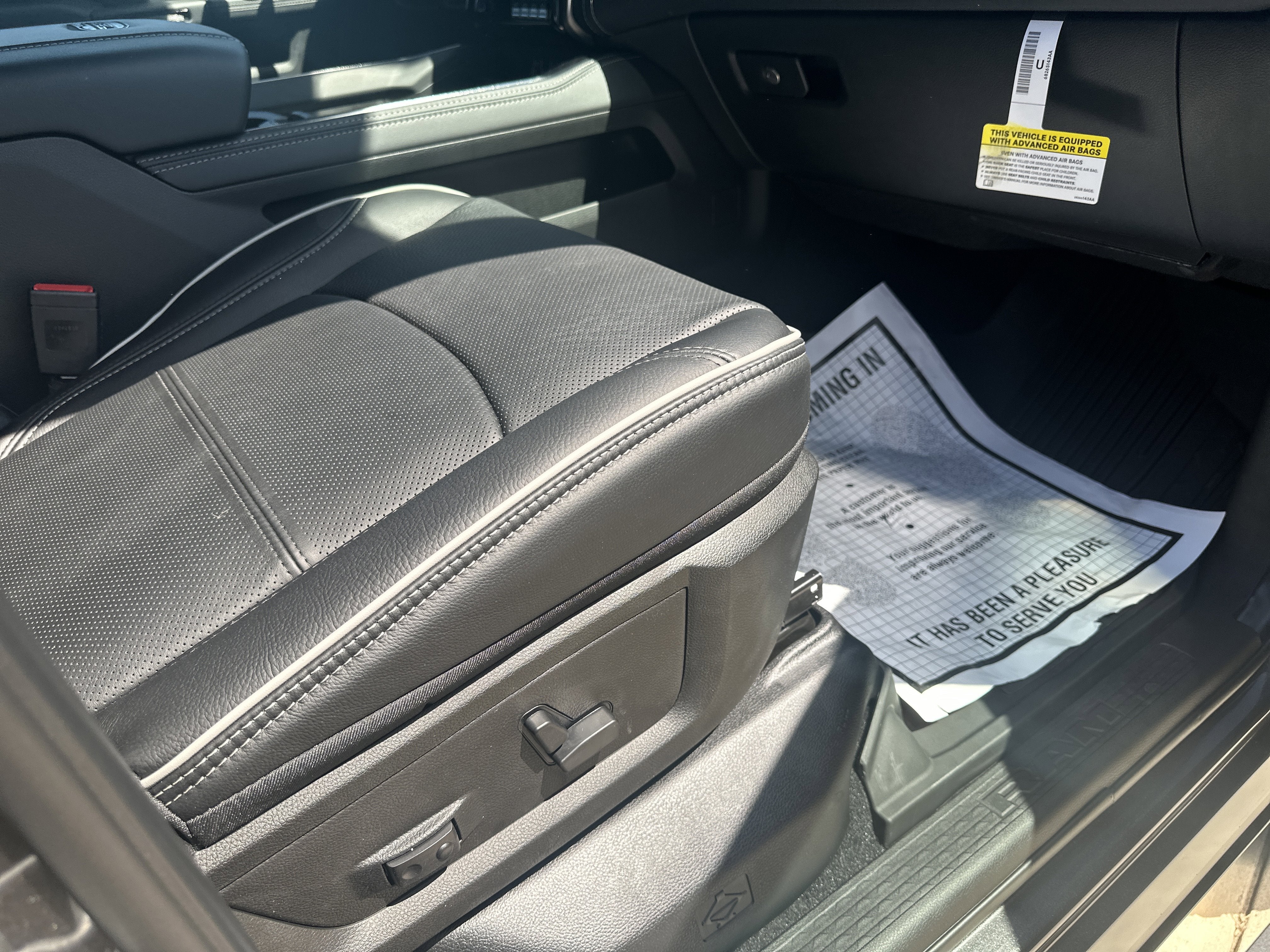 2026 RAM Ram 2500 RAM 2500 REBEL CREW CAB 4X4 6'4' BOX