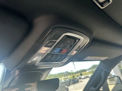 2026 RAM Ram 2500 RAM 2500 REBEL CREW CAB 4X4 6'4' BOX