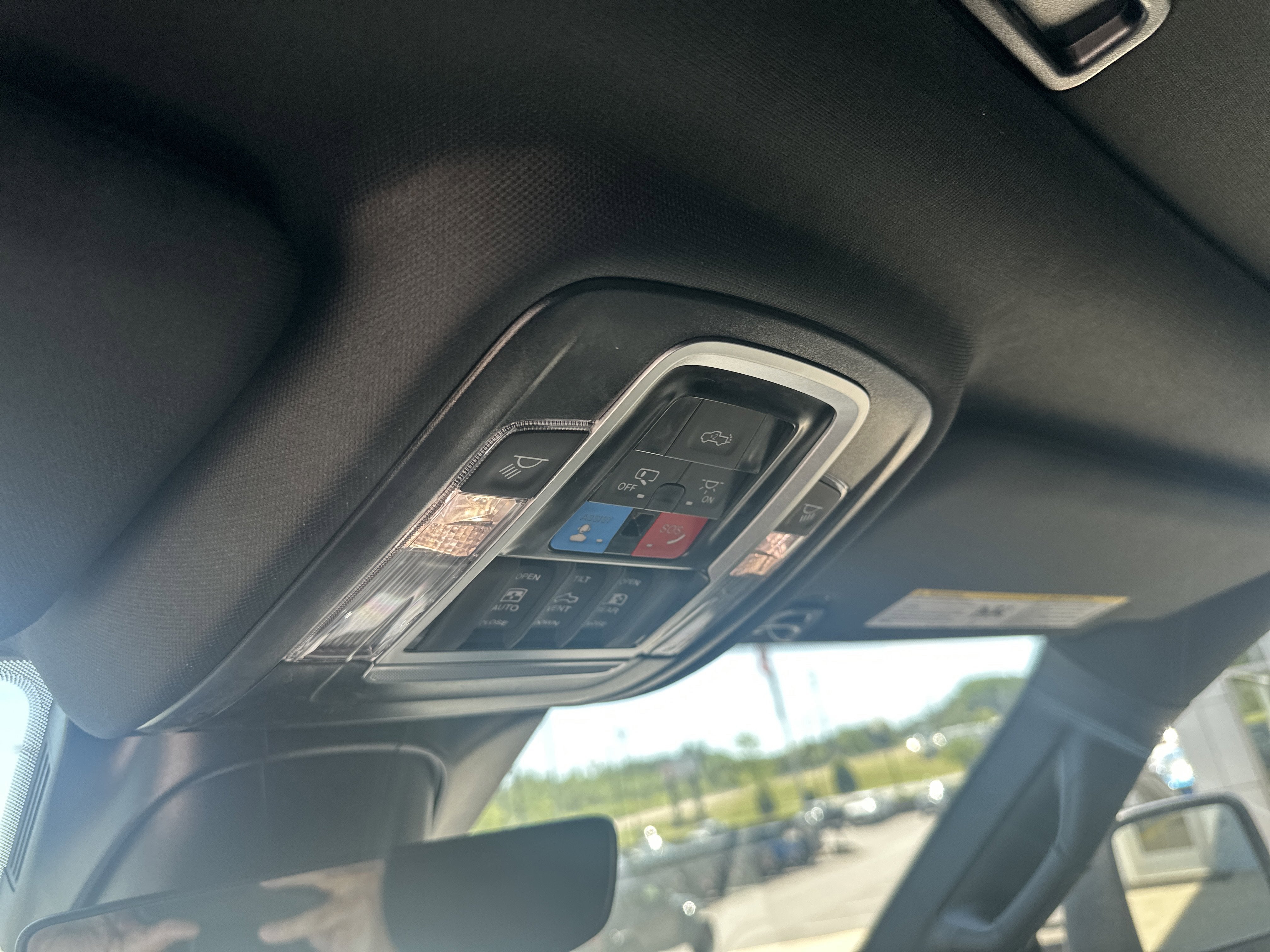 2026 RAM Ram 2500 RAM 2500 REBEL CREW CAB 4X4 6'4' BOX