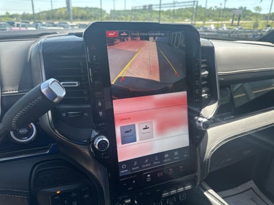 2026 RAM Ram 2500 RAM 2500 REBEL CREW CAB 4X4 6'4' BOX