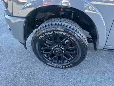 2026 RAM Ram 2500 RAM 2500 LIMITED CREW CAB 4X4 6'4' BOX