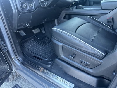 2026 RAM Ram 2500 RAM 2500 LIMITED CREW CAB 4X4 6'4' BOX