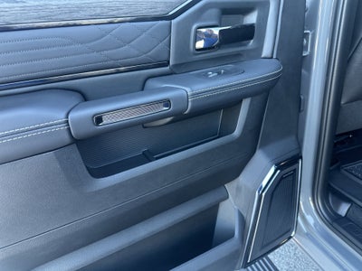 2026 RAM Ram 2500 RAM 2500 LIMITED CREW CAB 4X4 6'4' BOX