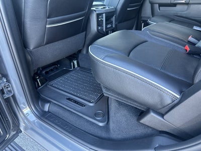 2026 RAM Ram 2500 RAM 2500 LIMITED CREW CAB 4X4 6'4' BOX