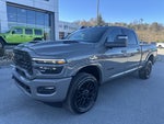 2026 RAM Ram 2500 RAM 2500 LIMITED CREW CAB 4X4 6'4' BOX