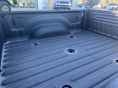 2026 RAM Ram 2500 RAM 2500 LIMITED CREW CAB 4X4 6'4' BOX