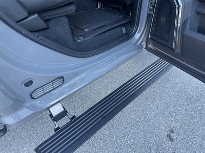 2026 RAM Ram 2500 RAM 2500 LIMITED CREW CAB 4X4 6'4' BOX