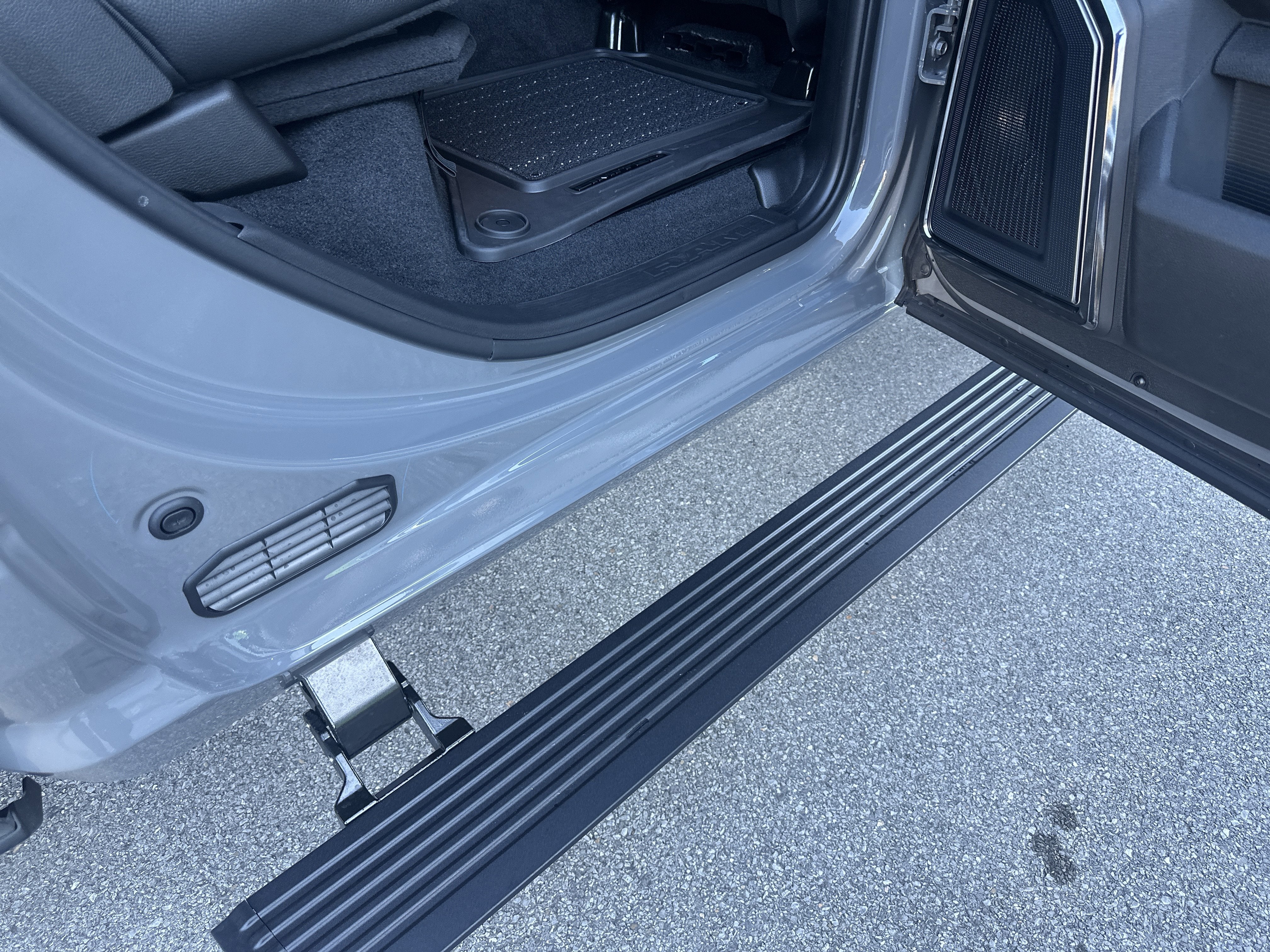 2026 RAM Ram 2500 RAM 2500 LIMITED CREW CAB 4X4 6'4' BOX