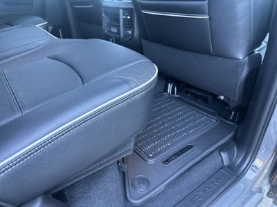 2026 RAM Ram 2500 RAM 2500 LIMITED CREW CAB 4X4 6'4' BOX