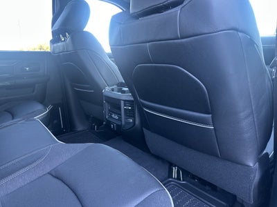 2026 RAM Ram 2500 RAM 2500 LIMITED CREW CAB 4X4 6'4' BOX