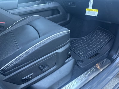 2026 RAM Ram 2500 RAM 2500 LIMITED CREW CAB 4X4 6'4' BOX