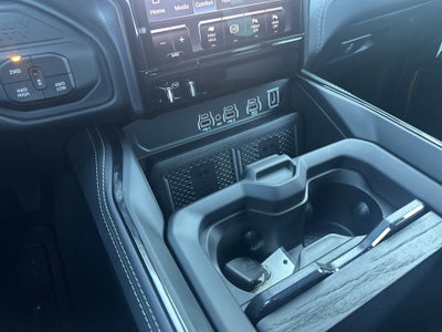 2026 RAM Ram 2500 RAM 2500 LIMITED CREW CAB 4X4 6'4' BOX