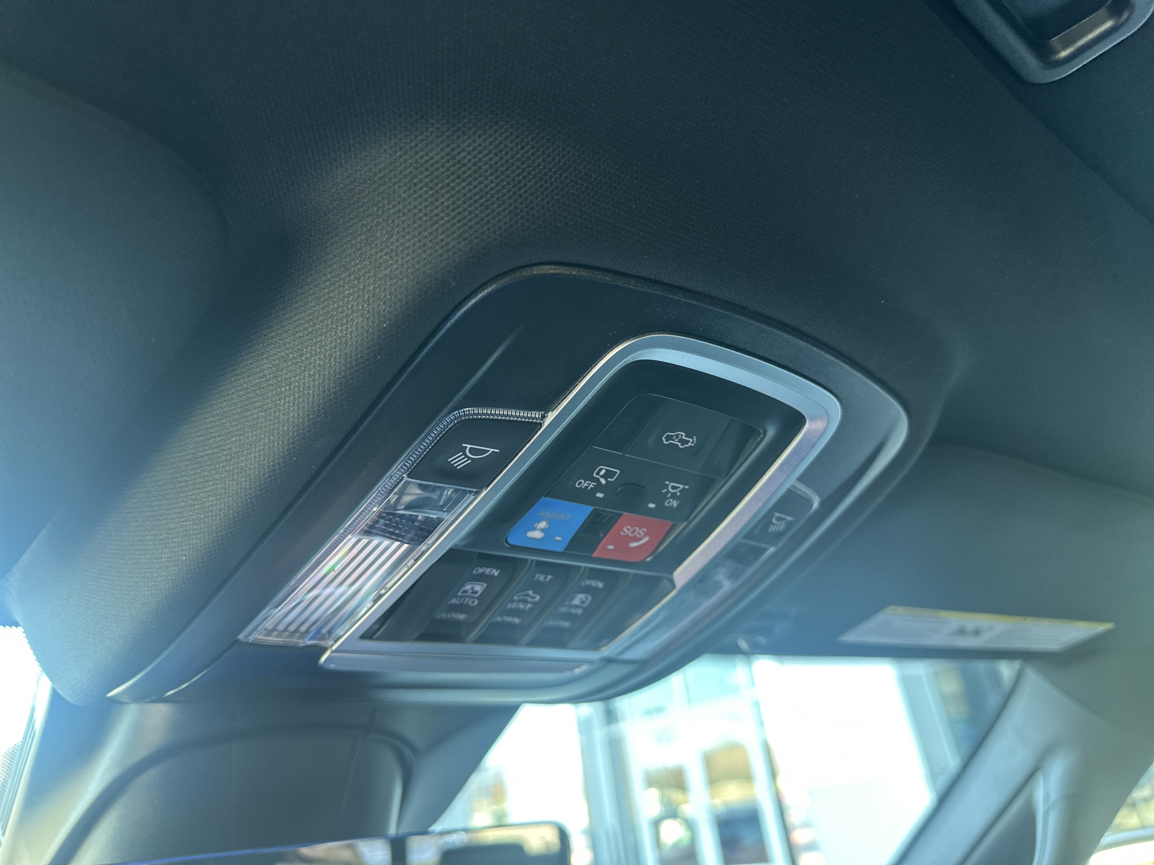 2026 RAM Ram 2500 RAM 2500 LIMITED CREW CAB 4X4 6'4' BOX