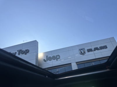 2026 RAM Ram 2500 RAM 2500 LIMITED CREW CAB 4X4 6'4' BOX