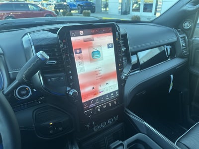 2026 RAM Ram 2500 RAM 2500 LIMITED CREW CAB 4X4 6'4' BOX