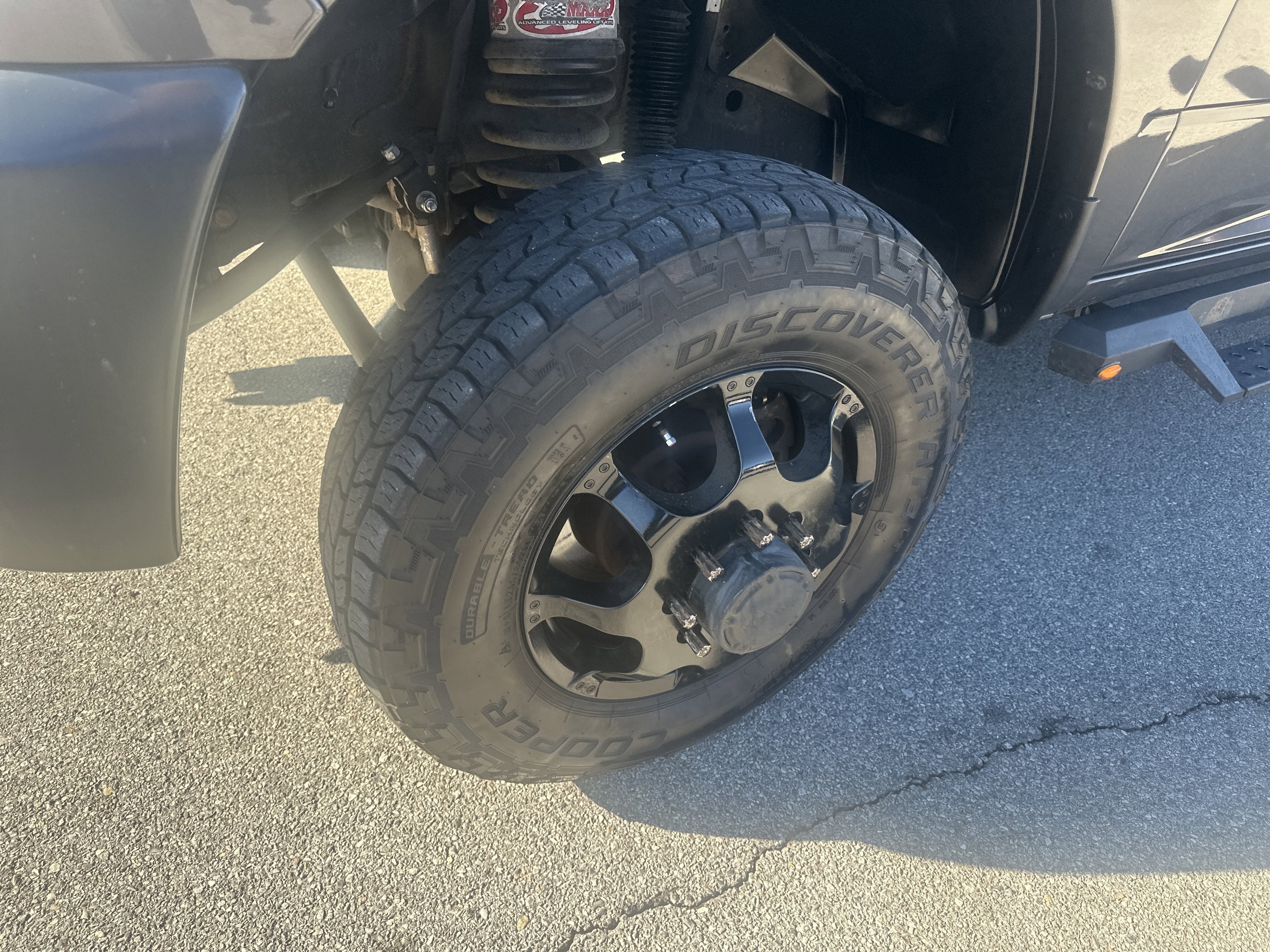 2016 RAM 3500 Tradesman