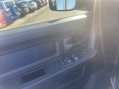 2016 RAM 3500 Tradesman