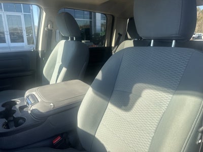 2016 RAM 3500 Tradesman