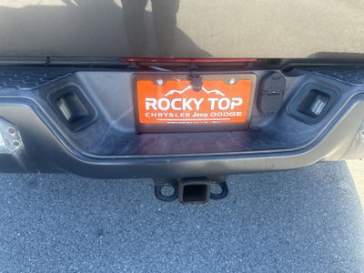 2016 RAM 3500 Tradesman