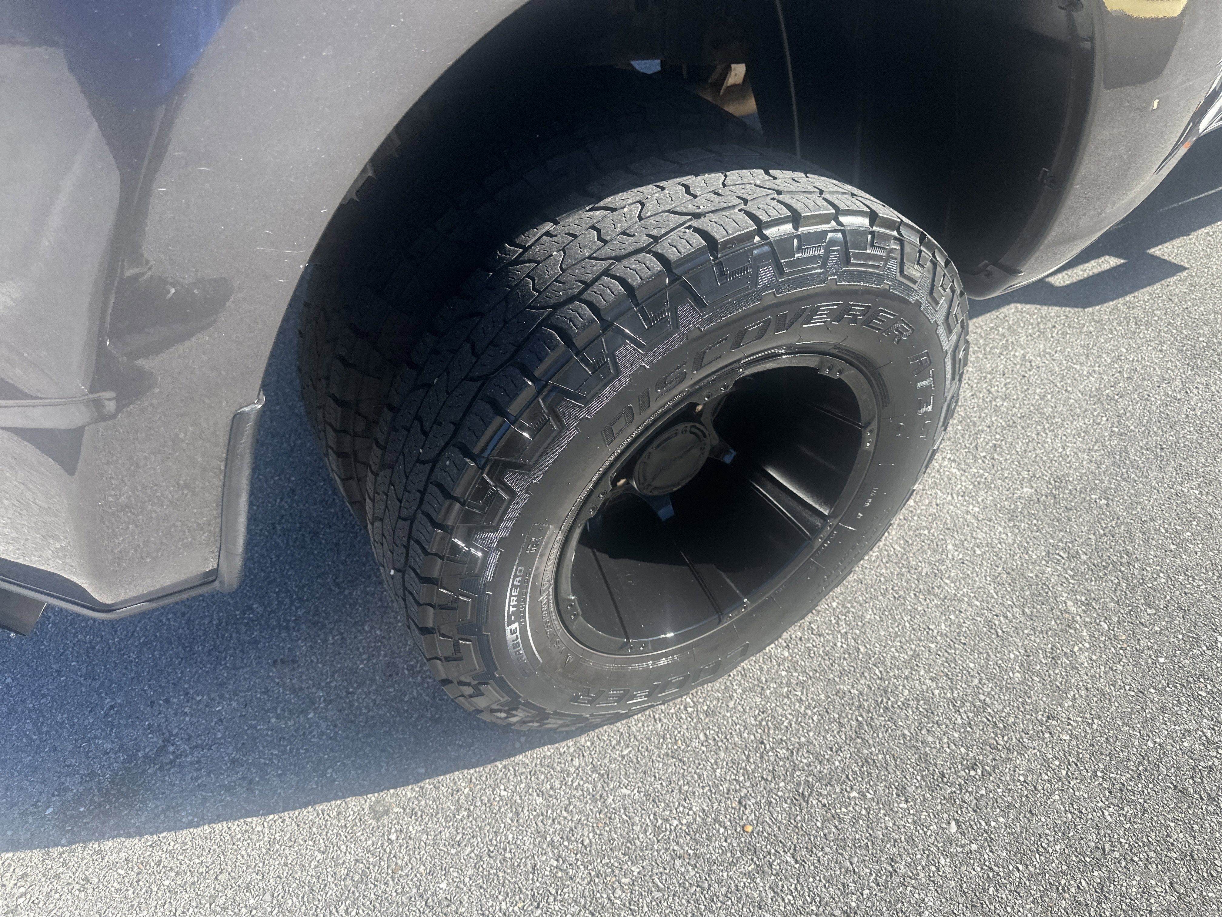 2016 RAM 3500 Tradesman