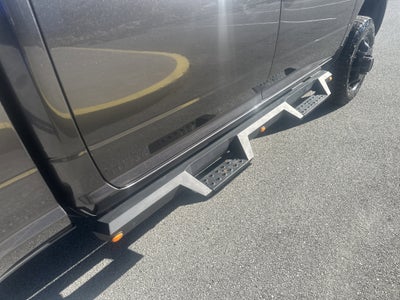 2016 RAM 3500 Tradesman