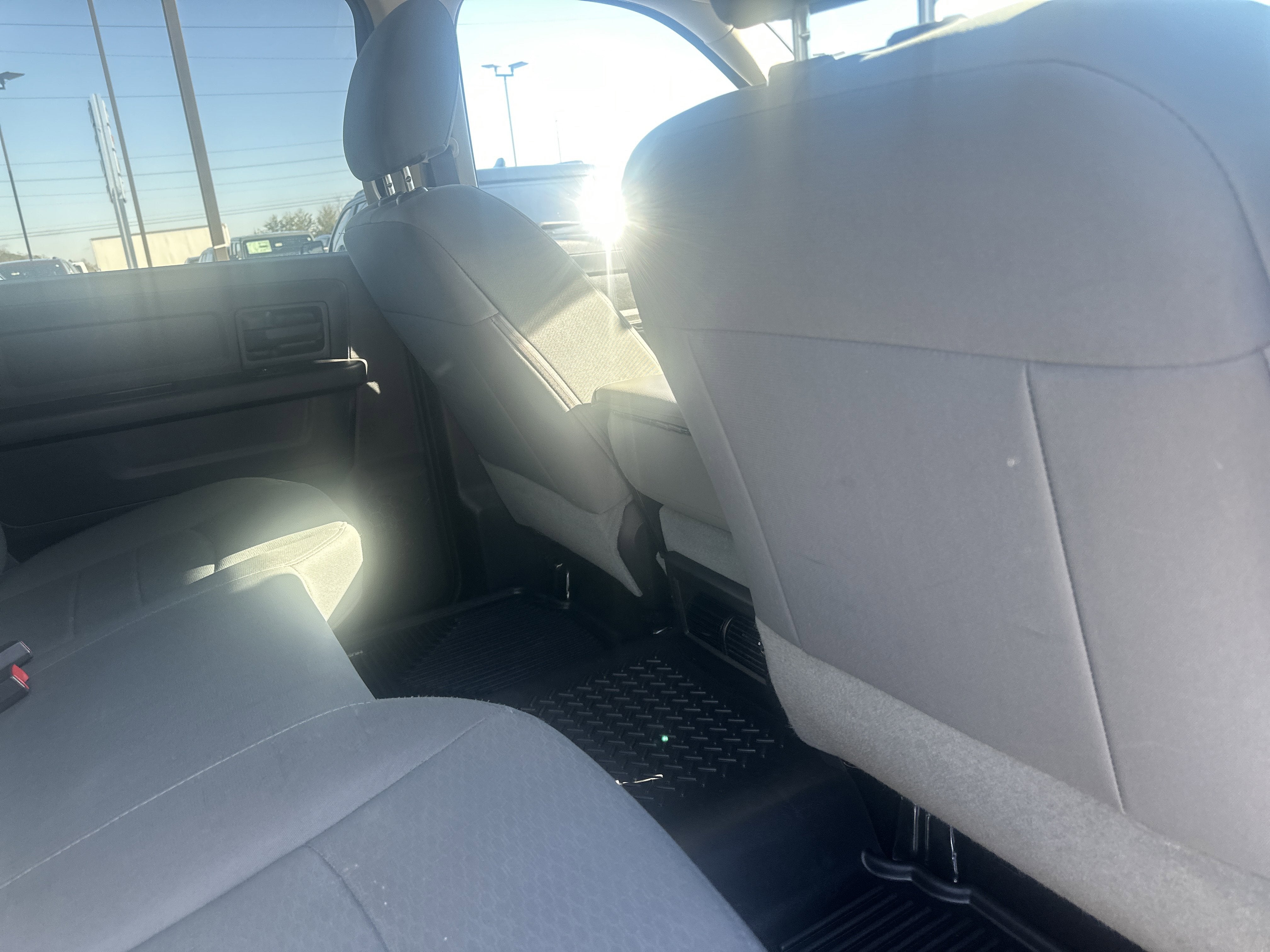 2016 RAM 3500 Tradesman