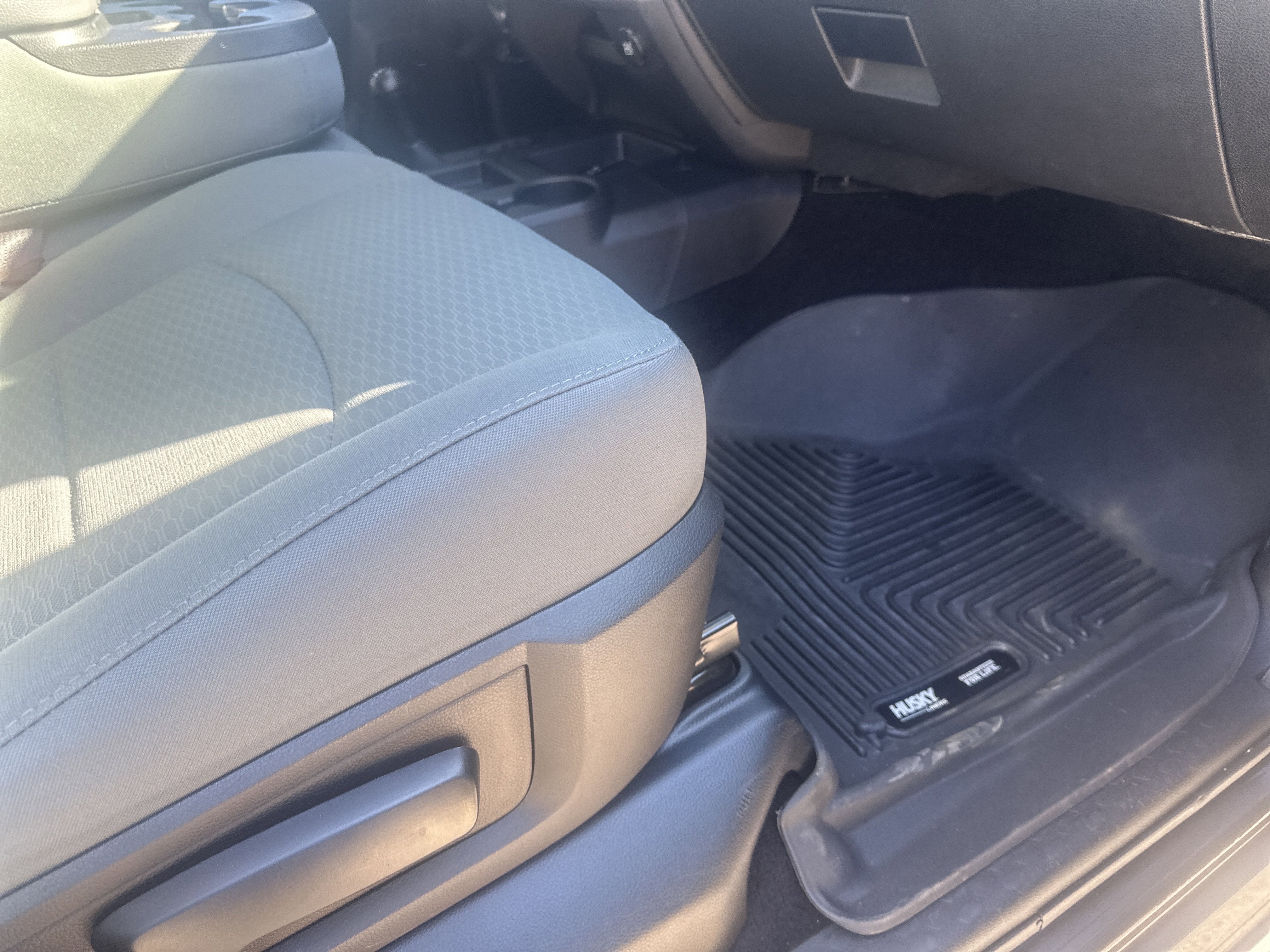 2016 RAM 3500 Tradesman